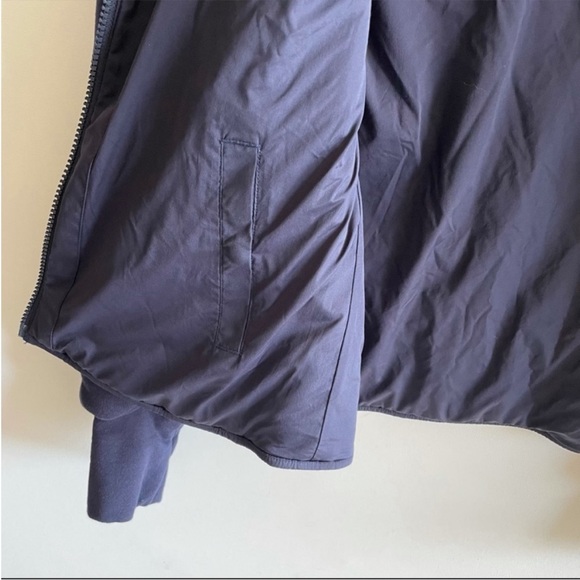 Lululemon forever warm jacket size 4 - Picture 12 of 13